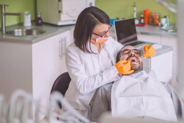 Best Broken or Cracked Tooth Emergency Dentist in Marion Oaks, FL