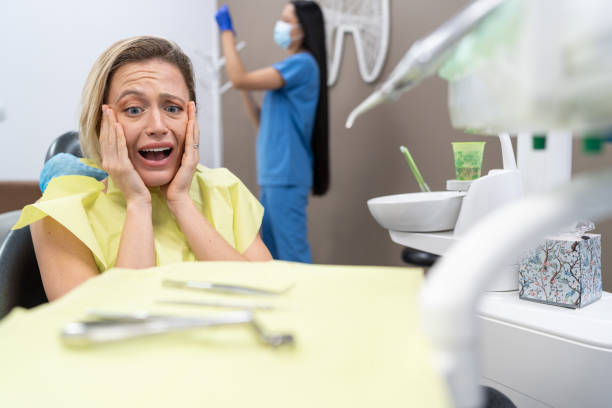 Best Emergency Dentist for Knocked-Out Tooth in Marion Oaks, FL